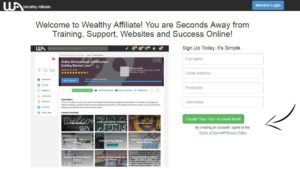 How To Make Money On Wealthy Affiliate - Wealthy Affiliate Review