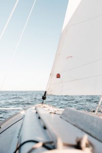 Making Money While Sailing